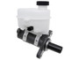 Centric Parts Brake Master Cylinder P/N:130.61157
