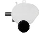 Centric Parts Brake Master Cylinder P/N:130.61159