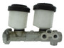 Centric Parts Brake Master Cylinder P/N:130.62057