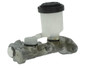 Centric Parts Brake Master Cylinder P/N:130.62063