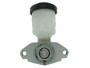 Centric Parts Brake Master Cylinder P/N:130.62063