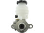 Centric Parts Brake Master Cylinder P/N:130.62082