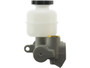 Centric Parts Brake Master Cylinder P/N:130.62082