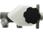 Centric Parts Brake Master Cylinder P/N:130.62106