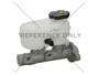 Centric Parts Brake Master Cylinder P/N:130.62108