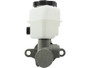 Centric Parts Brake Master Cylinder P/N:130.62111