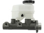 Centric Parts Brake Master Cylinder P/N:130.62111