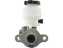 Centric Parts Brake Master Cylinder P/N:130.62112