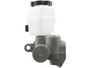 Centric Parts Brake Master Cylinder P/N:130.62112