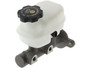 Centric Parts Brake Master Cylinder P/N:130.62141