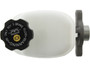 Centric Parts Brake Master Cylinder P/N:130.62141