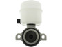 Centric Parts Brake Master Cylinder P/N:130.65062