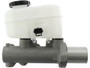 Centric Parts Brake Master Cylinder P/N:130.65062