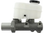 Centric Parts Brake Master Cylinder P/N:130.65062
