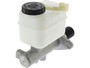 Centric Parts Brake Master Cylinder P/N:130.65079