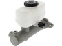 Centric Parts Brake Master Cylinder P/N:130.65090