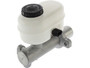 Centric Parts Brake Master Cylinder P/N:130.65091