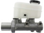 Centric Parts Brake Master Cylinder P/N:130.65091