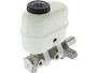 Centric Parts Brake Master Cylinder P/N:130.65136