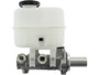 Centric Parts Brake Master Cylinder P/N:130.65136