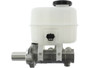 Centric Parts Brake Master Cylinder P/N:130.65136