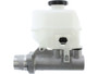 Centric Parts Brake Master Cylinder P/N:130.65143