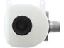 Centric Parts Brake Master Cylinder P/N:130.65143