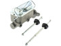 Centric Parts Brake Master Cylinder P/N:130.66004