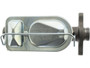 Centric Parts Brake Master Cylinder P/N:130.66004