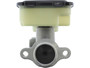 Centric Parts Brake Master Cylinder P/N:130.66014