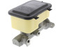 Brake Master Cylinder fits 1994-2002 GMC C3500,K3500 Savana 2500,Savana 3500 P35