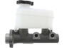 Centric Parts Brake Master Cylinder P/N:130.66037