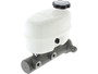 Centric Parts Brake Master Cylinder P/N:130.66045