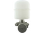 Centric Parts Brake Master Cylinder P/N:130.66046