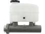 Centric Parts Brake Master Cylinder P/N:130.66046