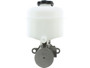 Centric Parts Brake Master Cylinder P/N:130.66047