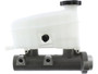 Centric Parts Brake Master Cylinder P/N:130.66047