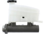 Centric Parts Brake Master Cylinder P/N:130.66047