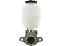 Centric Parts Brake Master Cylinder P/N:130.66049