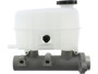Centric Parts Brake Master Cylinder P/N:130.66049