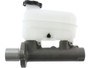 Centric Parts Brake Master Cylinder P/N:130.66053