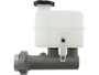 Brake Master Cylinder fits 2007-2008 GMC Sierra 1500 Sierra 1500,Yukon Sierra 15