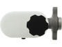 Brake Master Cylinder fits 2007-2008 GMC Sierra 1500 Sierra 1500,Yukon Sierra 15