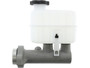 Centric Parts Brake Master Cylinder P/N:130.66066