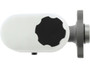 Centric Parts Brake Master Cylinder P/N:130.66066