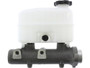 Centric Parts Brake Master Cylinder P/N:130.66068
