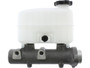 Centric Parts Brake Master Cylinder P/N:130.66070