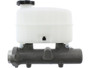 Centric Parts Brake Master Cylinder P/N:130.66070