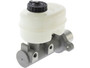 Centric Parts Brake Master Cylinder P/N:130.67022