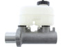 Centric Parts Brake Master Cylinder P/N:130.67022
